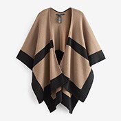 Ponchos & Capes